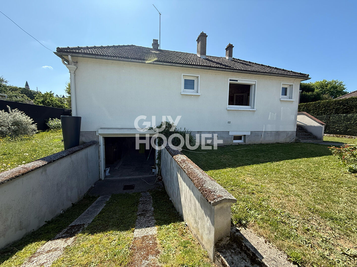 EXCLUSIVITE: Maison à Vendre à Clermont - Idéale pour votre Famille ! — photo 2