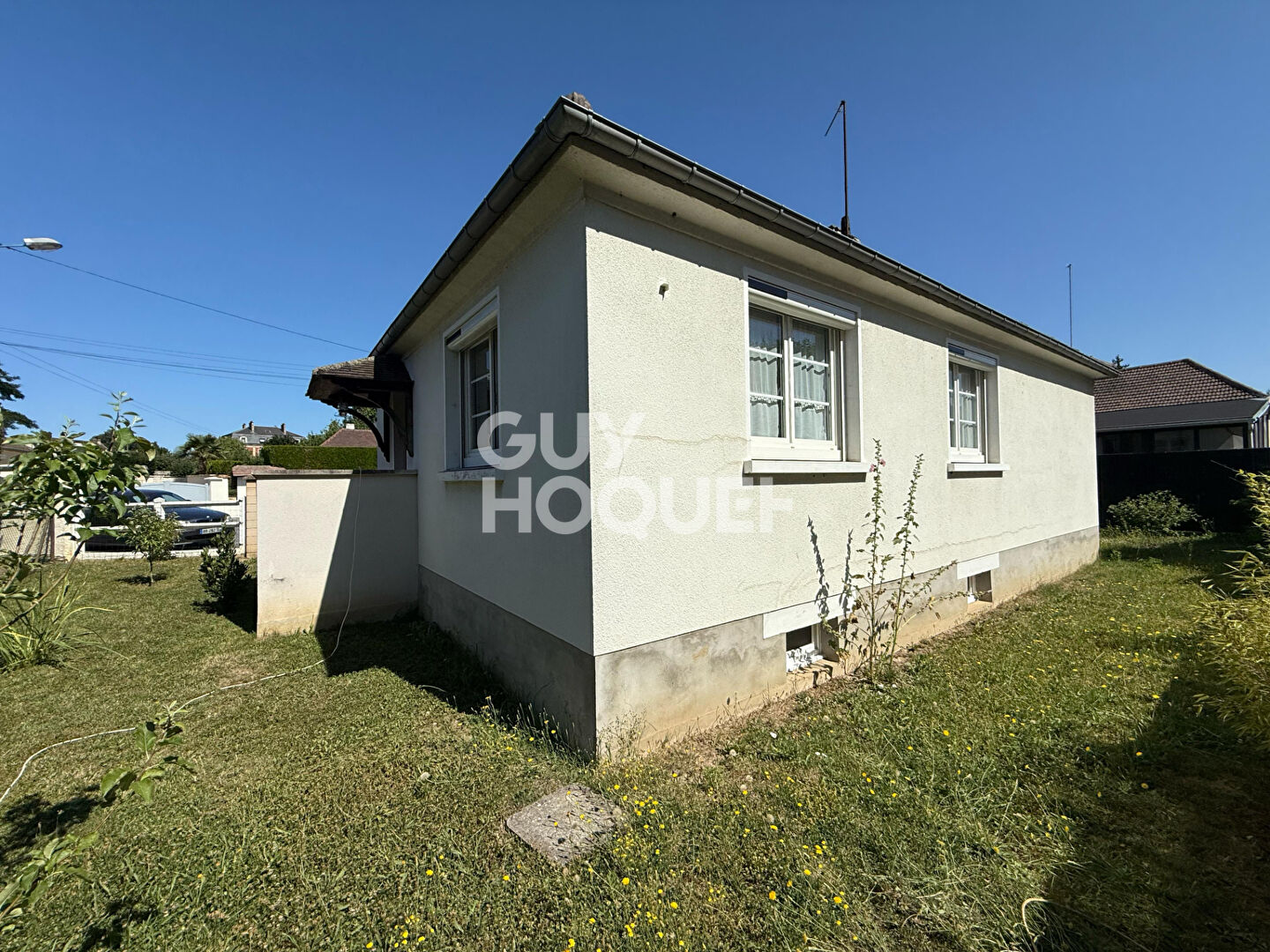 EXCLUSIVITE: Maison à Vendre à Clermont - Idéale pour votre Famille !