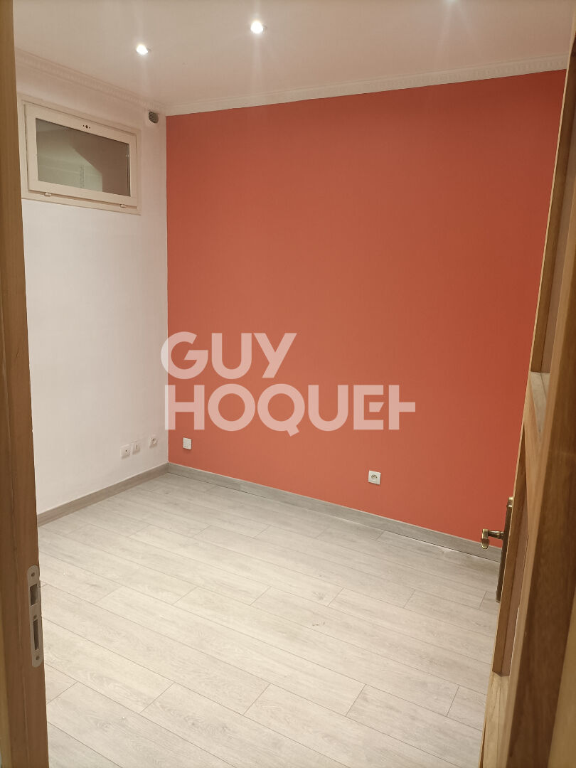 Appartement Mouy 2 pièce(s) 46.00 m2
