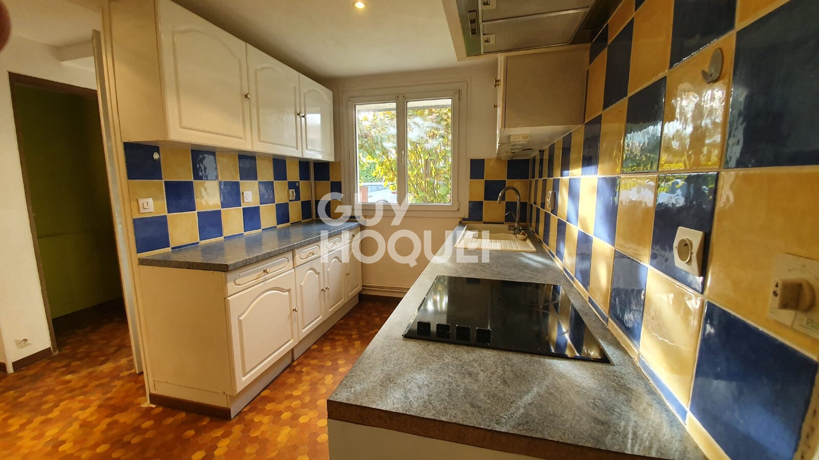 Maison spacieuse à vendre à Clermont - 6 chambres et jardin !