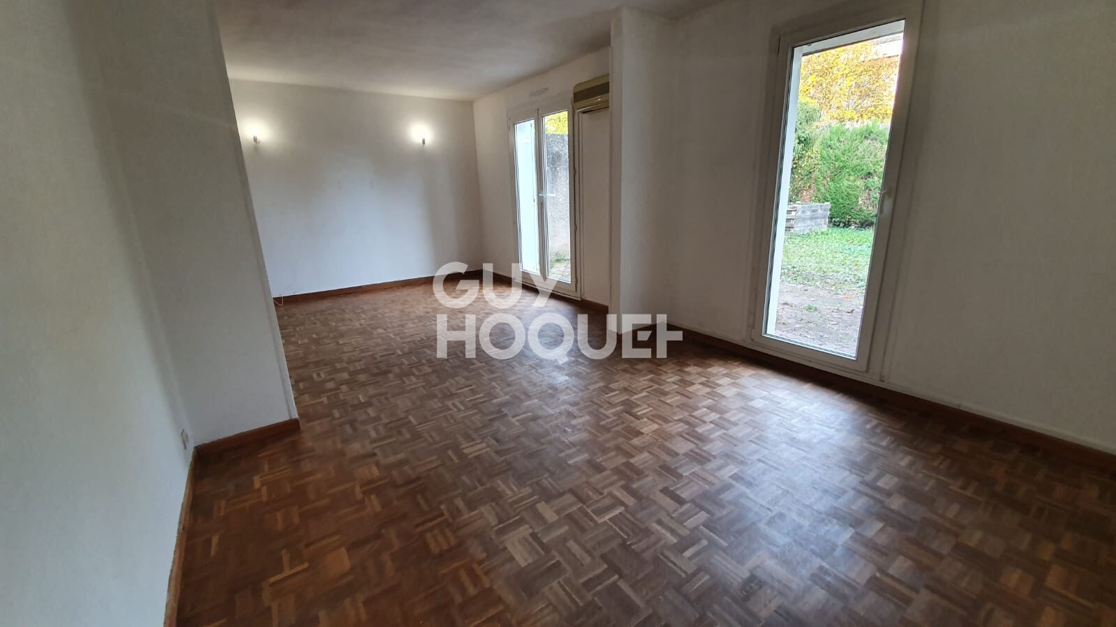 Maison spacieuse à vendre à Clermont - 6 chambres et jardin !