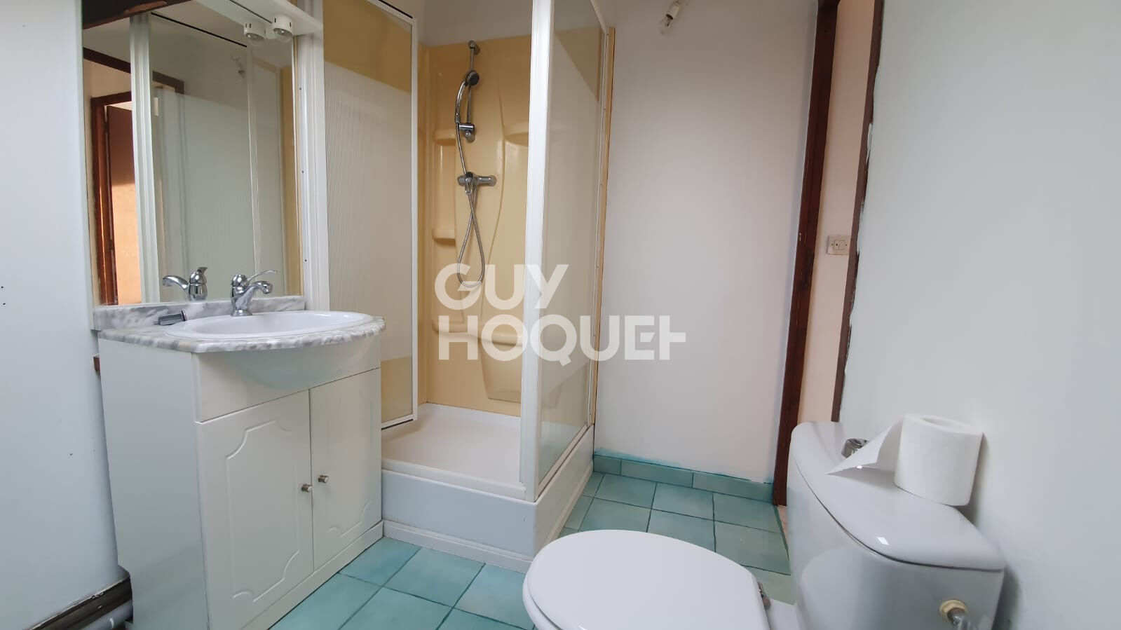 Maison spacieuse à vendre à Clermont - 6 chambres et jardin !