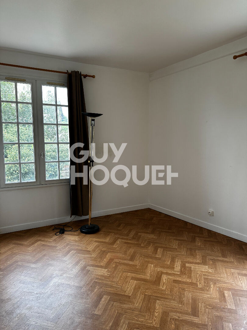 À vendre : Studio à Clermont centre ville