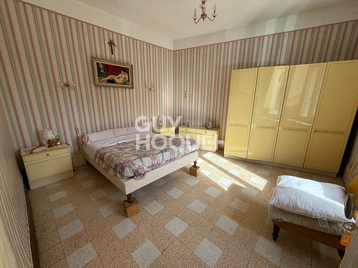 EXCLUSIVITE: Maison à vendre à Étouy  proche Clermont.