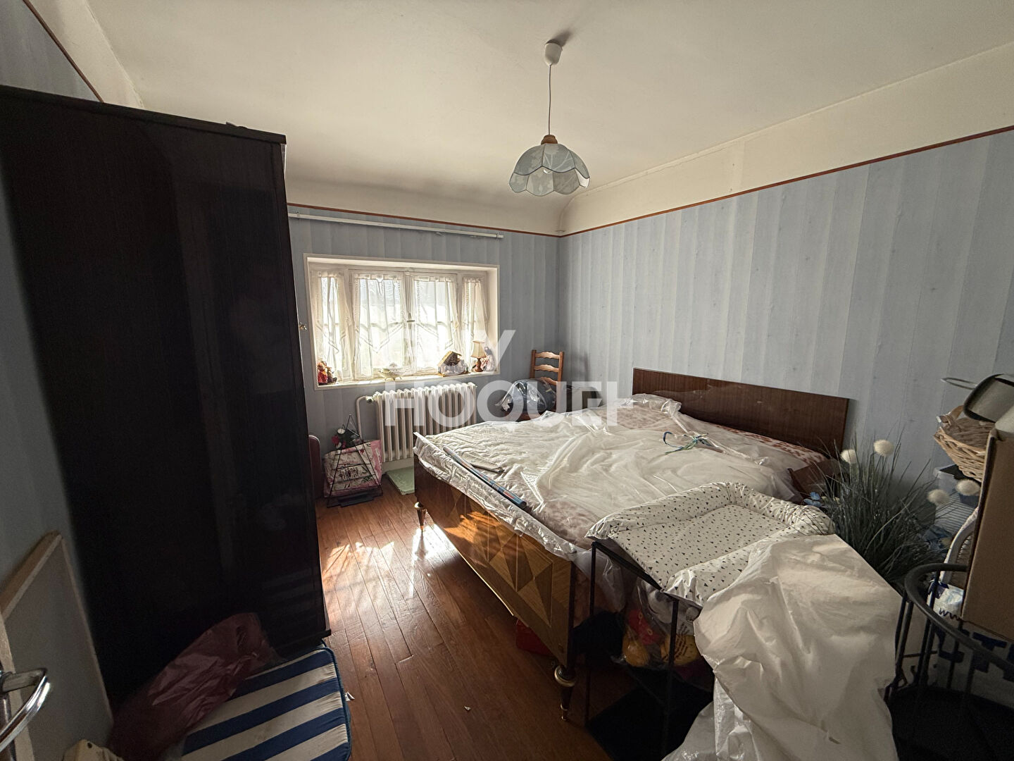 EXCLUSIVITE: Maison à vendre à Étouy  proche Clermont.