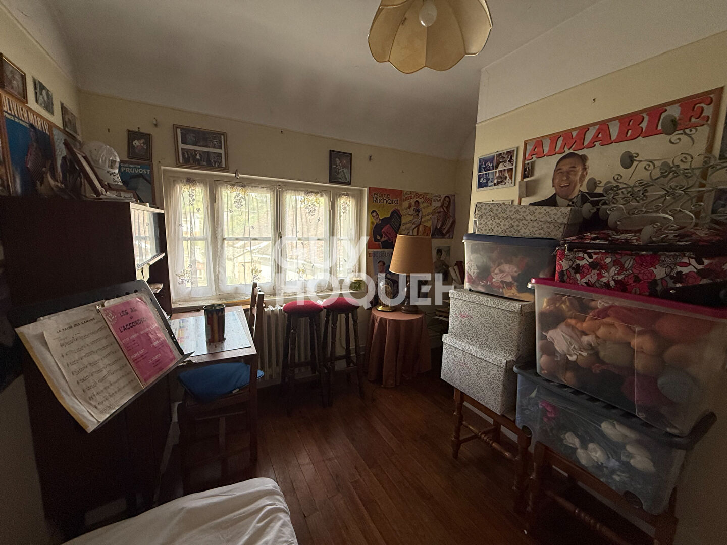 EXCLUSIVITE: Maison à vendre à Étouy  proche Clermont.