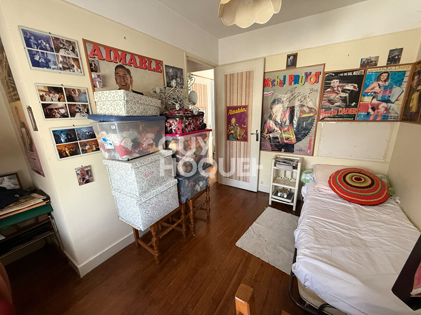 EXCLUSIVITE: Maison à vendre à Étouy  proche Clermont.