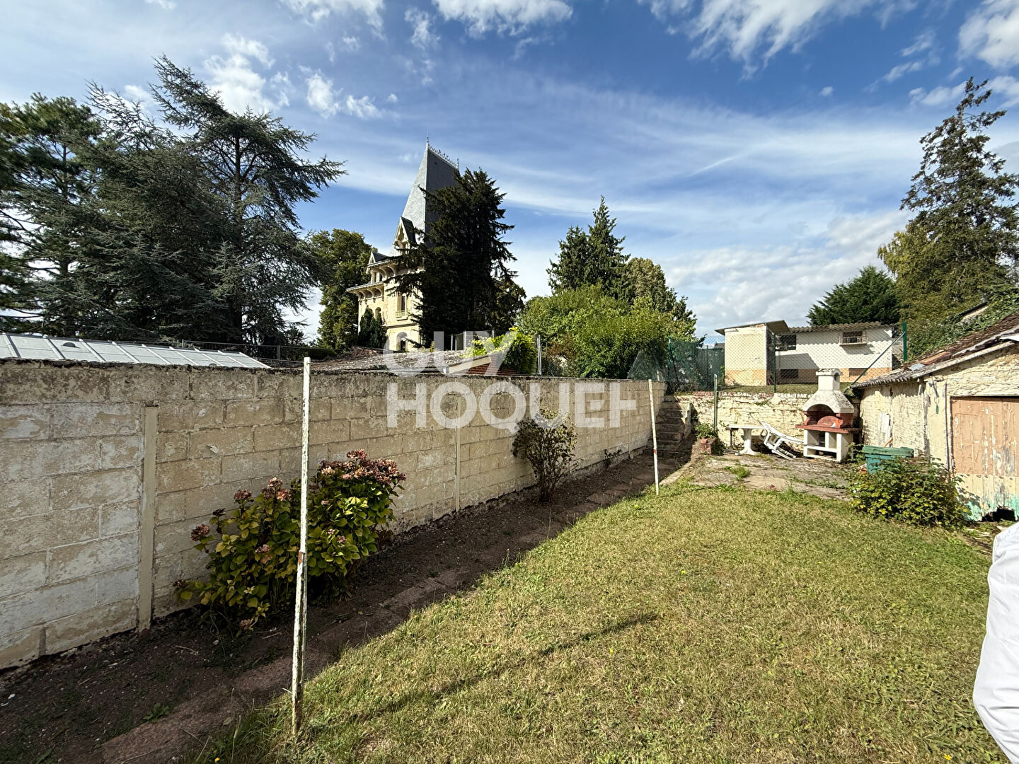 EXCLUSIVITE: Maison à vendre à Étouy  proche Clermont.