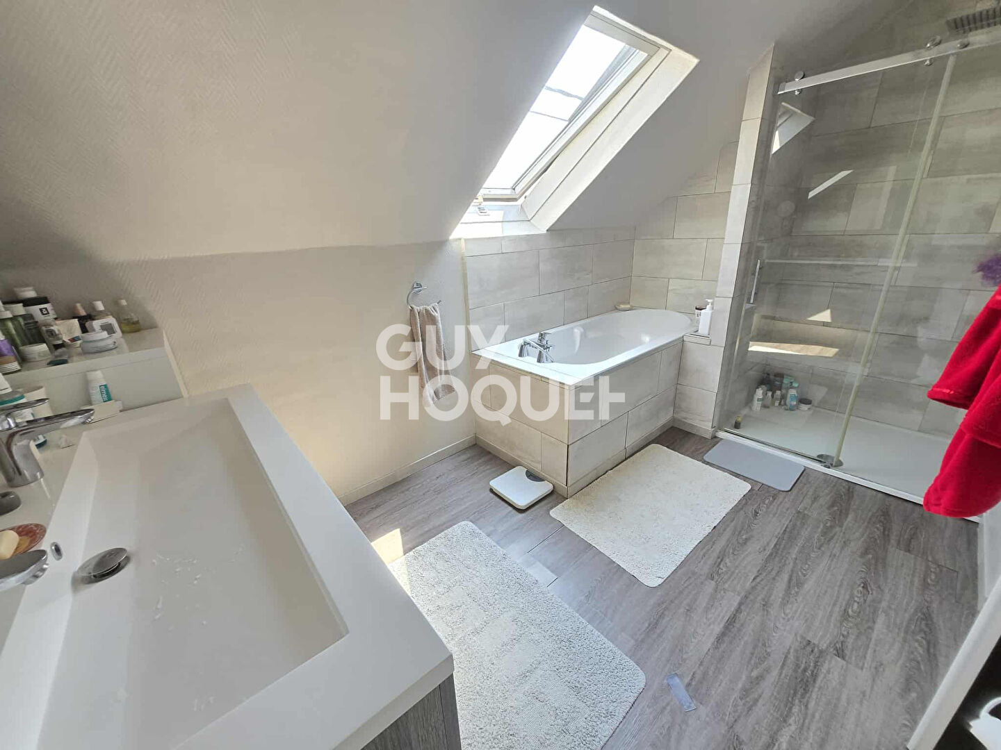 Maison Breuil Le Vert 6 pièce(s) 150 m2 avec piscine