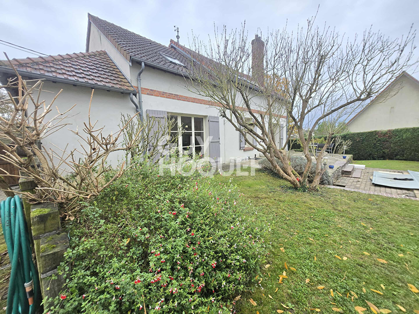 Maison Breuil Le Vert 6 pièce(s) 150 m2 avec piscine