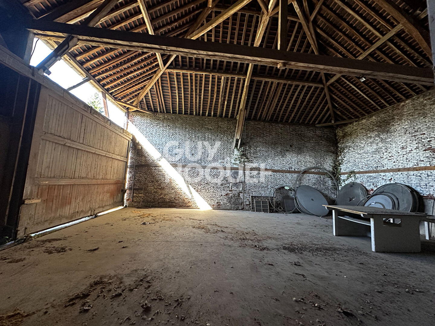 ENSEMBLE IMMOBILIER en EXCLUSIVITE GUY HOQUET à CLERMONT — photo 5