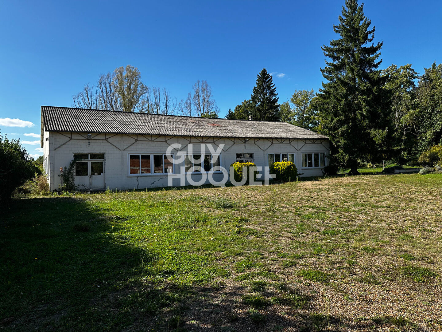ENSEMBLE IMMOBILIER en EXCLUSIVITE GUY HOQUET à CLERMONT — photo 6