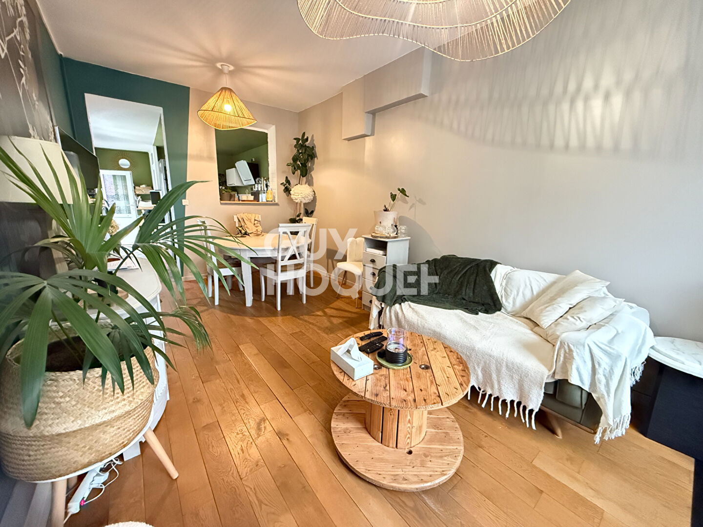 Maison à vendre à Clermont - Un véritable havre de paix !