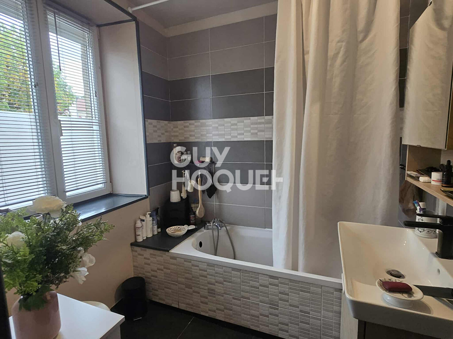 Maison Thury-Sous-Clermont 5 pièce(s) 130 m2