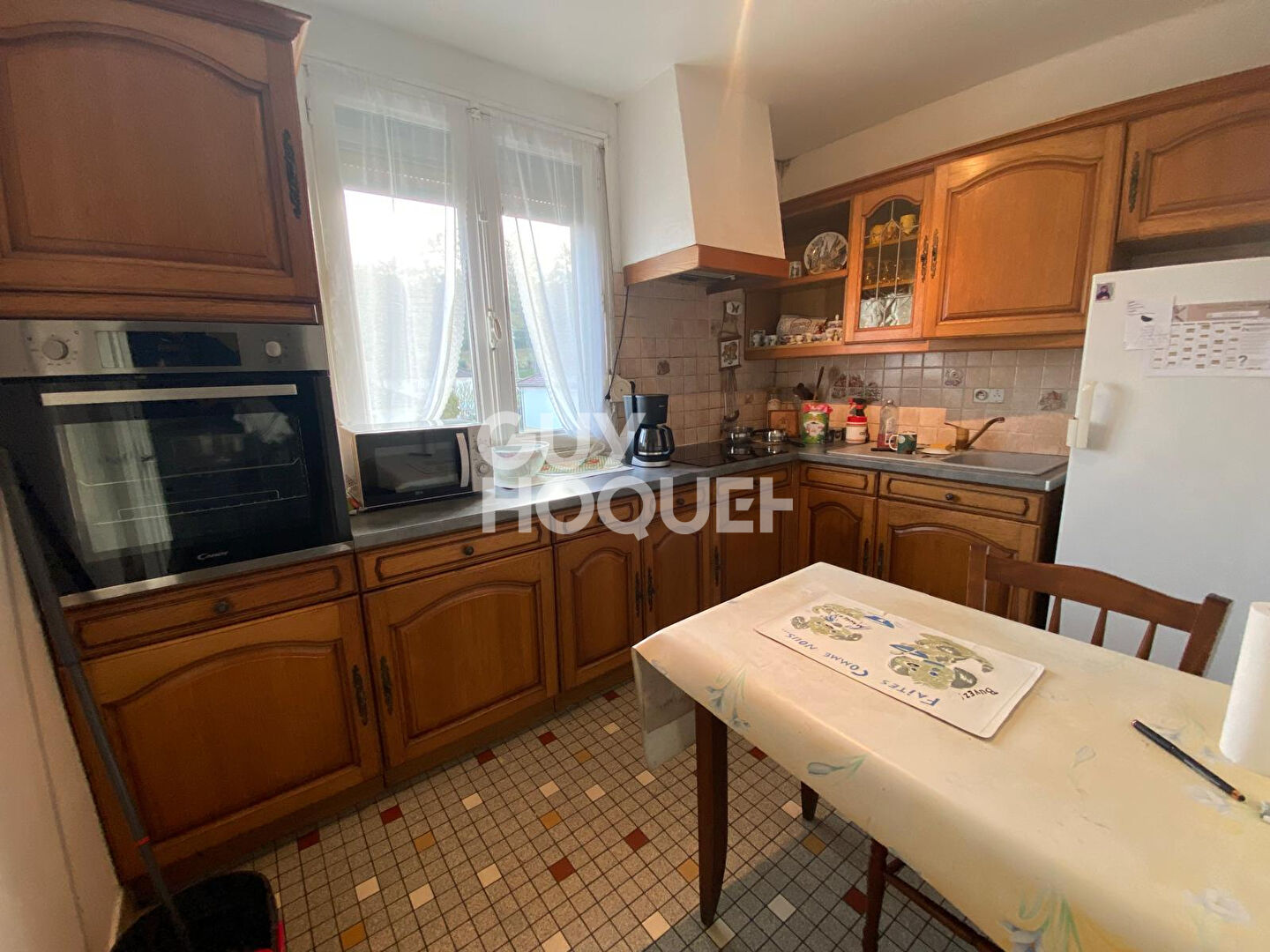 Maison à vendre à Clermont - 4 pièces, 3 chambres, jardin