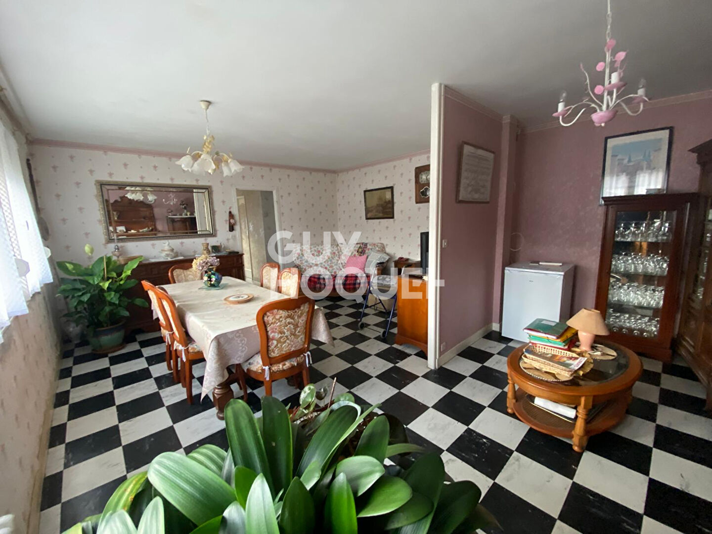 Maison à vendre à Clermont - 4 pièces, 3 chambres, jardin