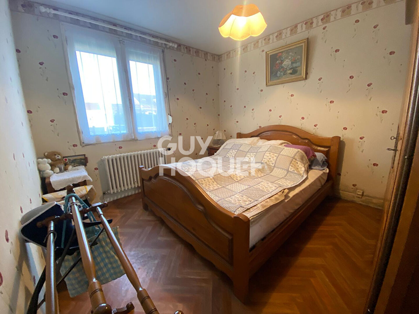 Maison à vendre à Clermont - 4 pièces, 3 chambres, jardin