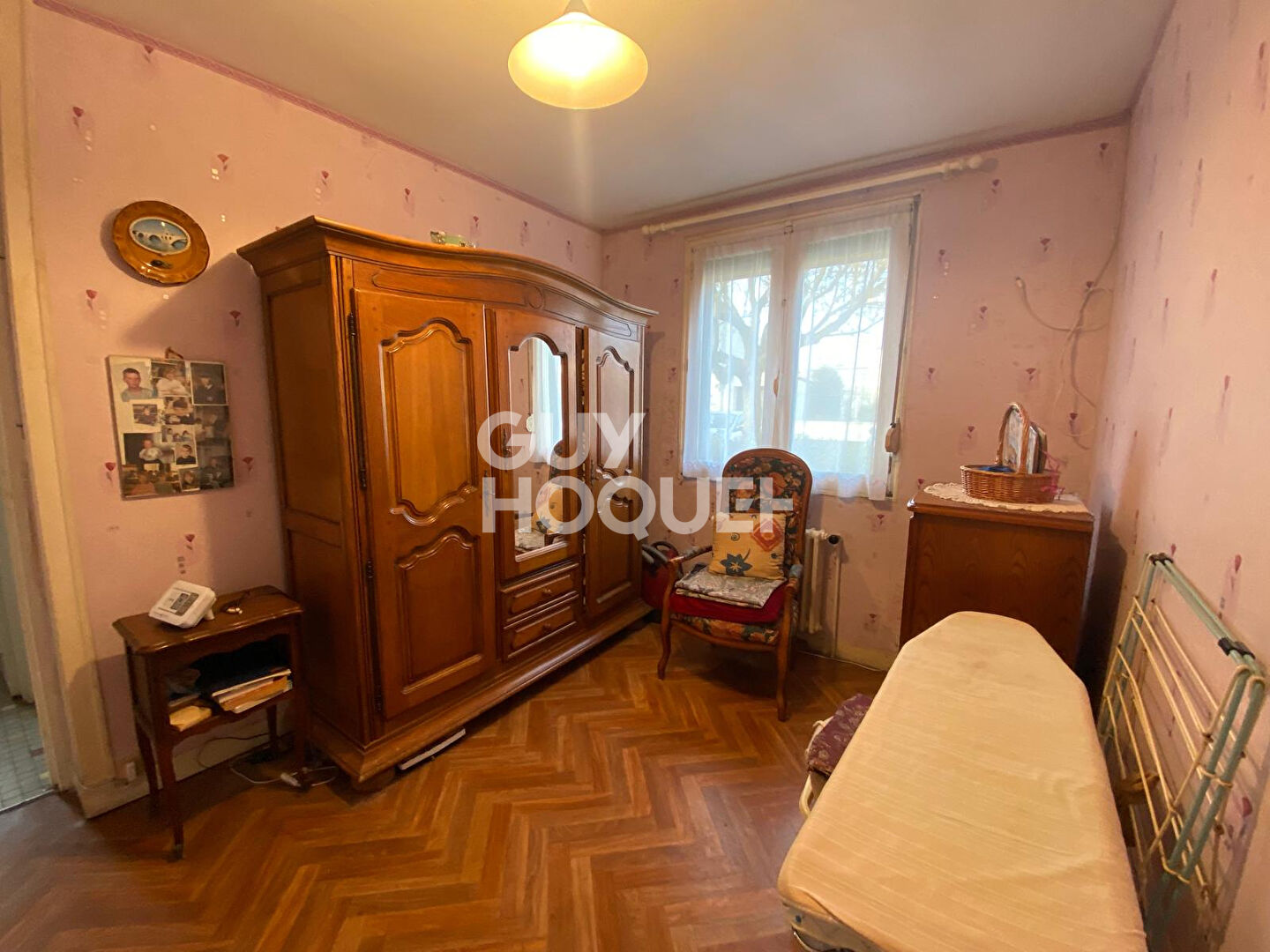 Maison à vendre à Clermont - 4 pièces, 3 chambres, jardin