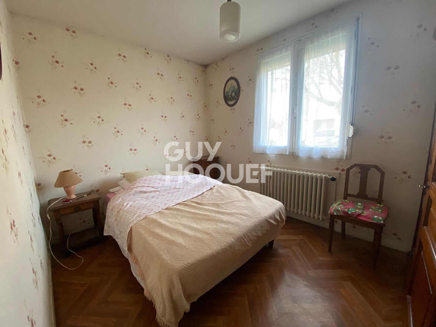 Maison à vendre à Clermont - 4 pièces, 3 chambres, jardin