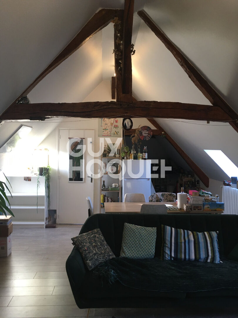 APPARTEMENT T2 CLERMONT