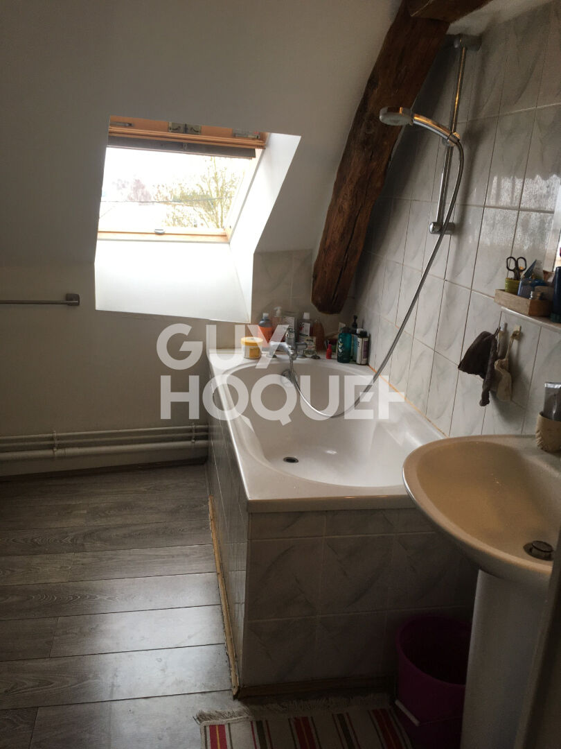 APPARTEMENT T2 CLERMONT