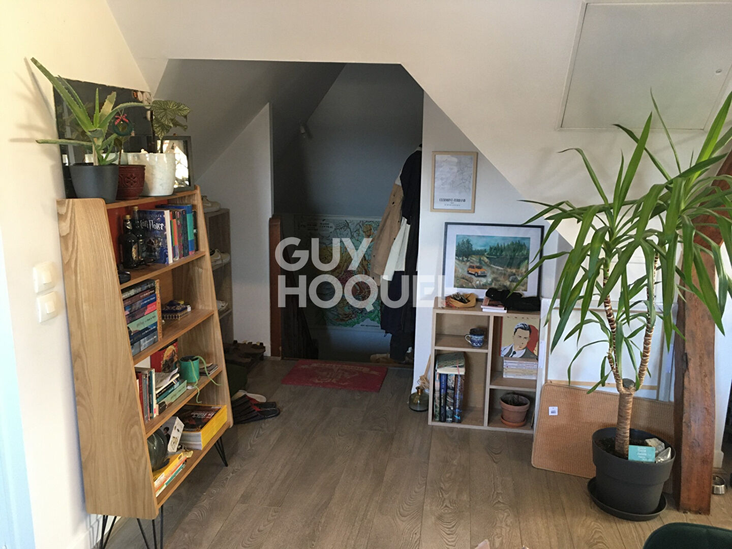 APPARTEMENT T2 CLERMONT