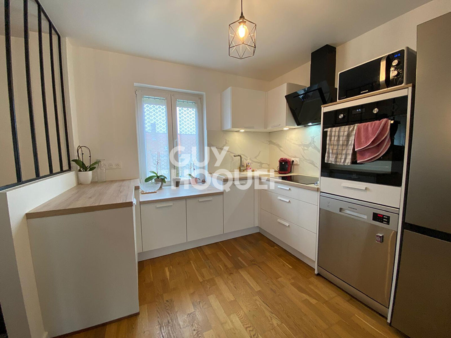 Charmante Maison à Vendre à Thury Sous Clermont !