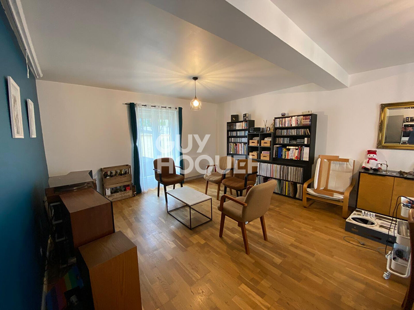 Charmante Maison à Vendre à Thury Sous Clermont !