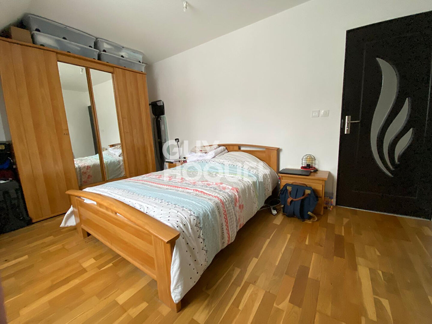 Charmante Maison à Vendre à Thury Sous Clermont !