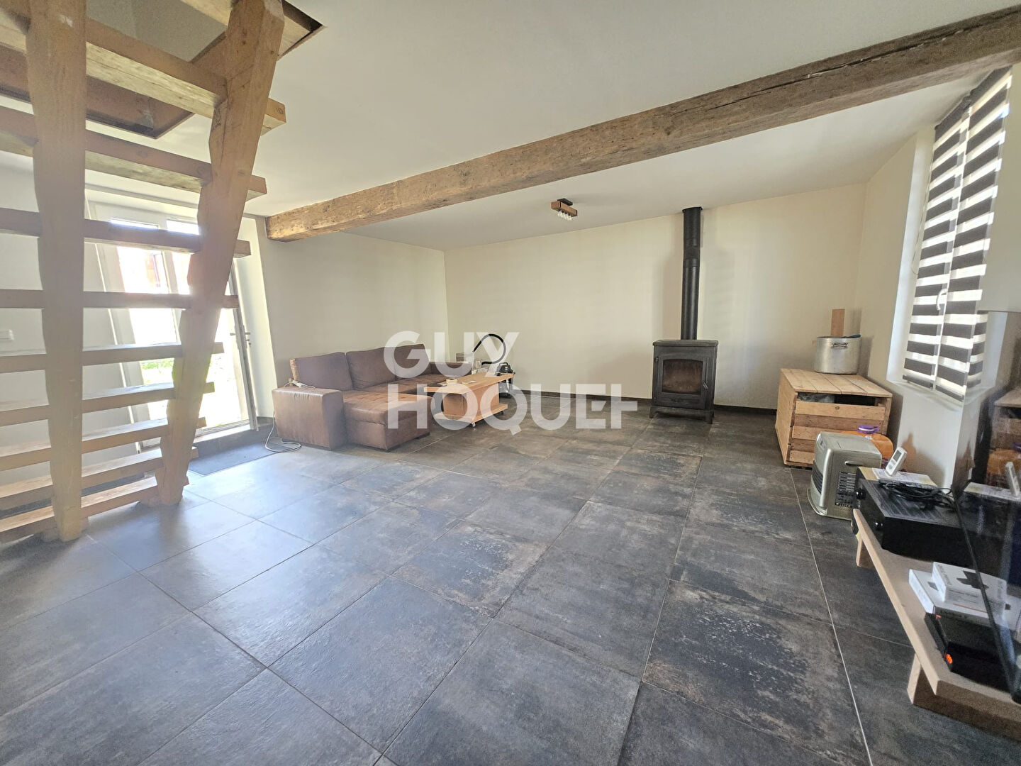 Maison  4 pièces à vendre à Clermont - 169 000 