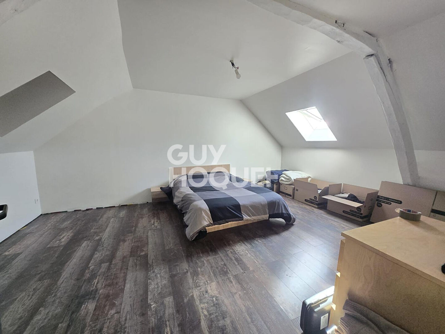 Maison  4 pièces à vendre à Clermont - 169 000 