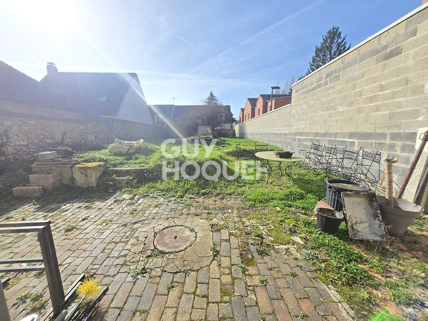 Maison  4 pièces à vendre à Clermont - 169 000 