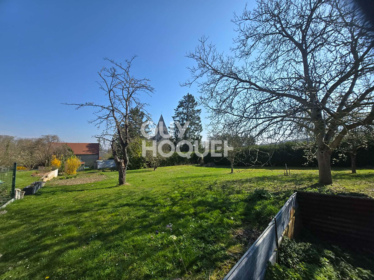 EXCLUSIVITE: Maison 5 pièces à vendre à Agnetz - 245 000 