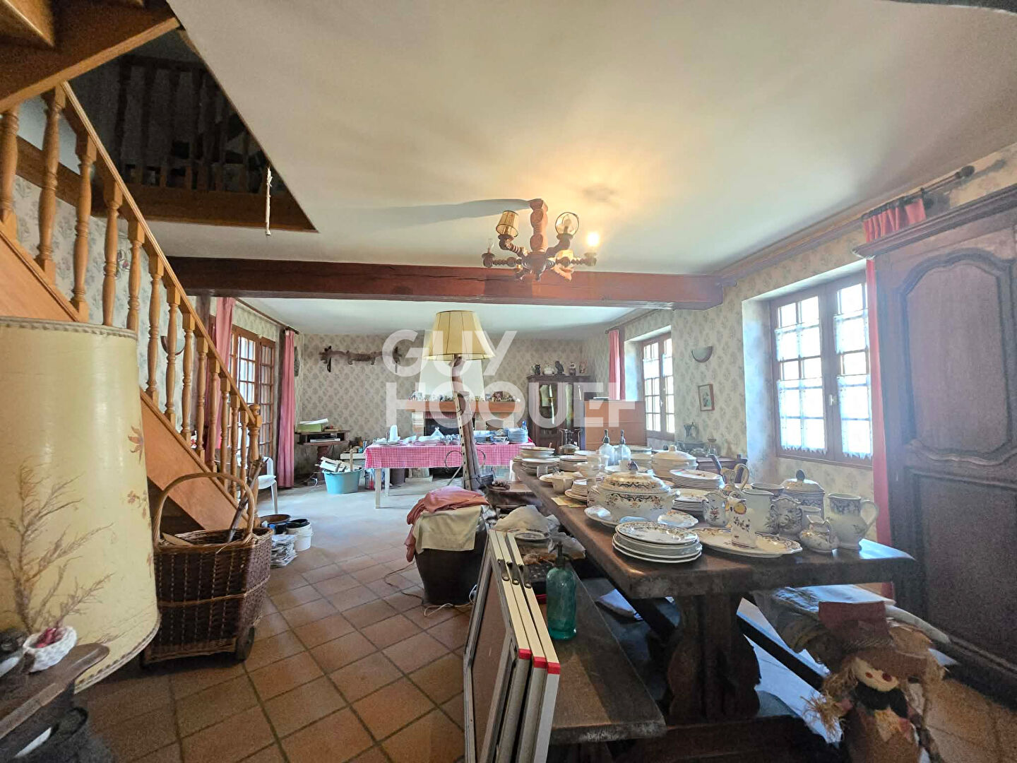 EXCLUSIVITE: Maison 5 pièces à vendre à Agnetz - 245 000 