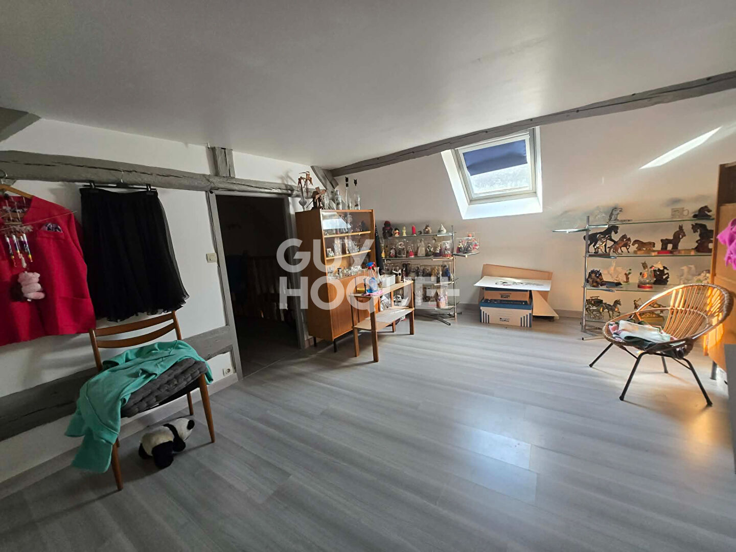 EXCLUSIVITE: Maison 5 pièces à vendre à Agnetz - 245 000 