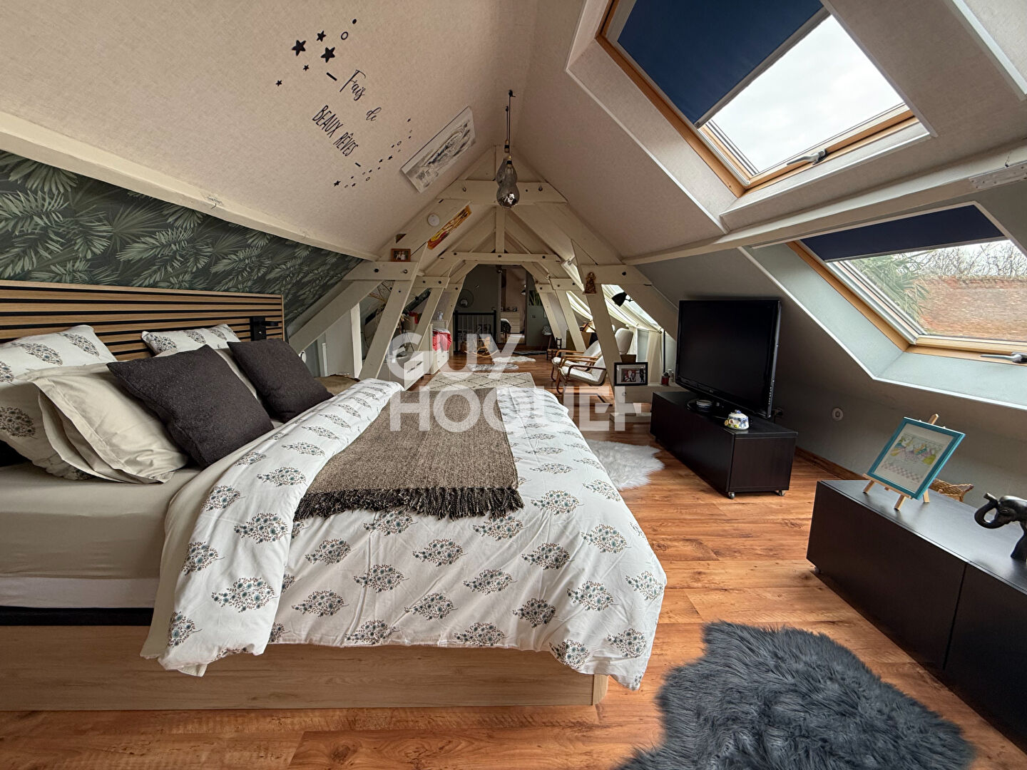 Exceptionnelle Longère de Prestige à Vendre - 6 Pièces, Piscine, Grand Standing