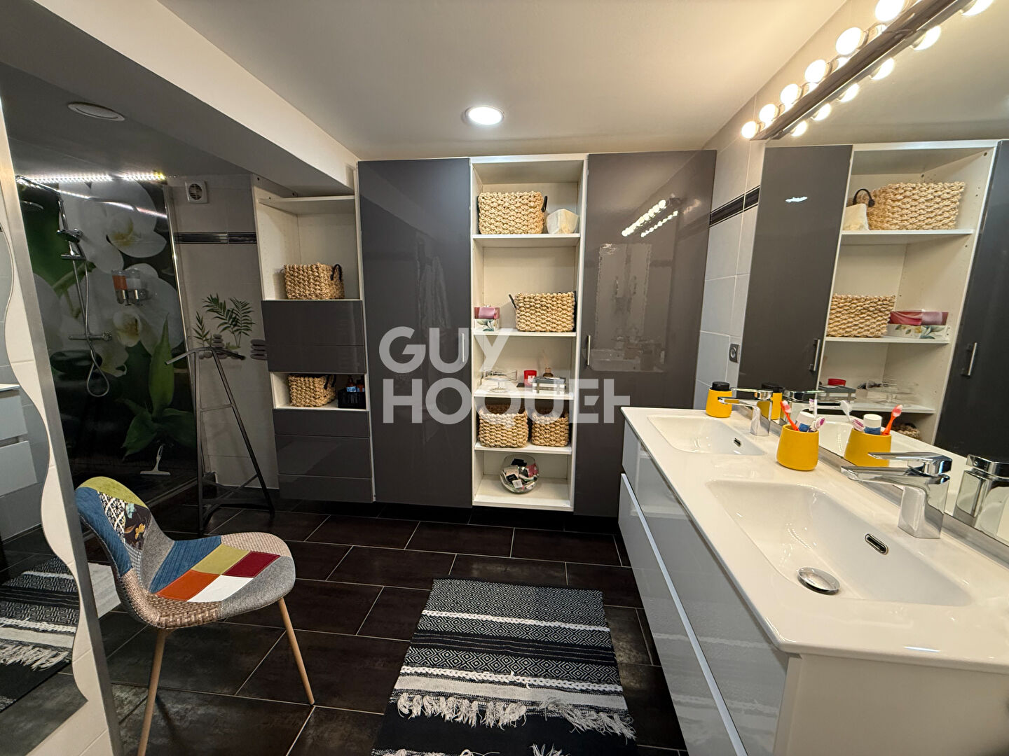 Exceptionnelle Longère de Prestige à Vendre - 6 Pièces, Piscine, Grand Standing