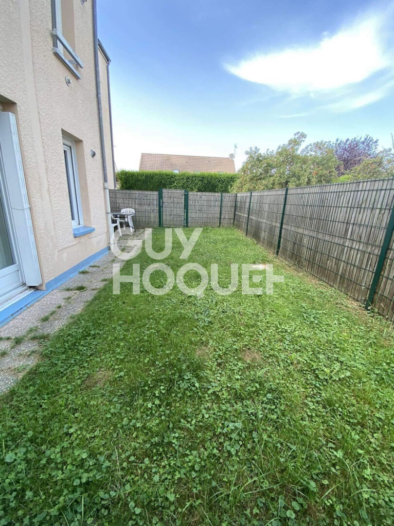 Appartement Fitz James 2 pièce(s) 49 m2 meublé