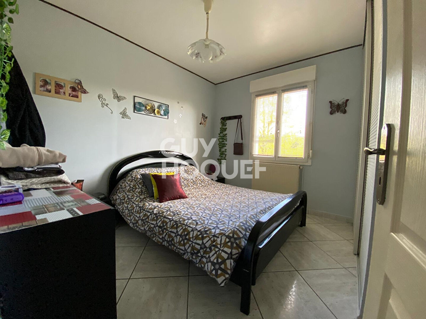 Charmante maison de 5 pièces à vendre à Thury-sous-Clermont