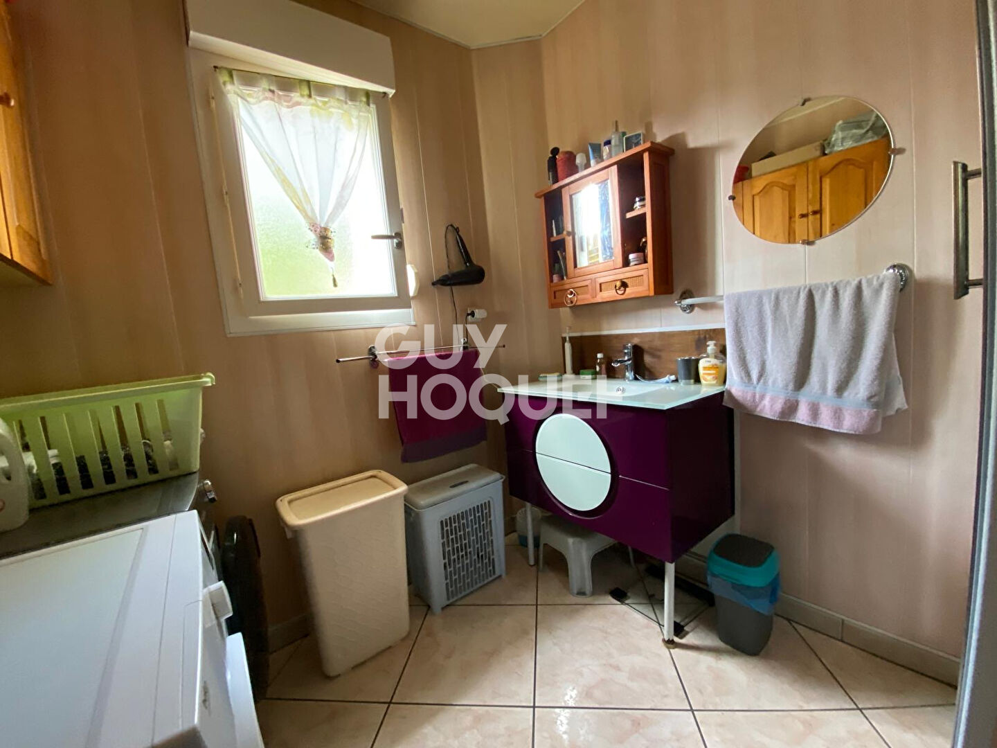 Charmante maison de 5 pièces à vendre à Thury-sous-Clermont