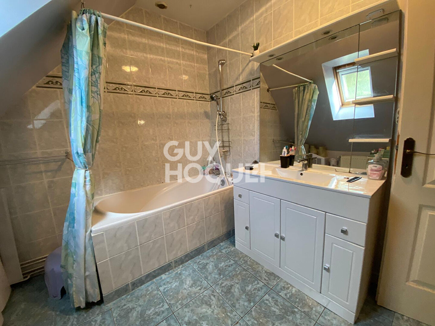 Charmante maison de 5 pièces à vendre à Thury-sous-Clermont