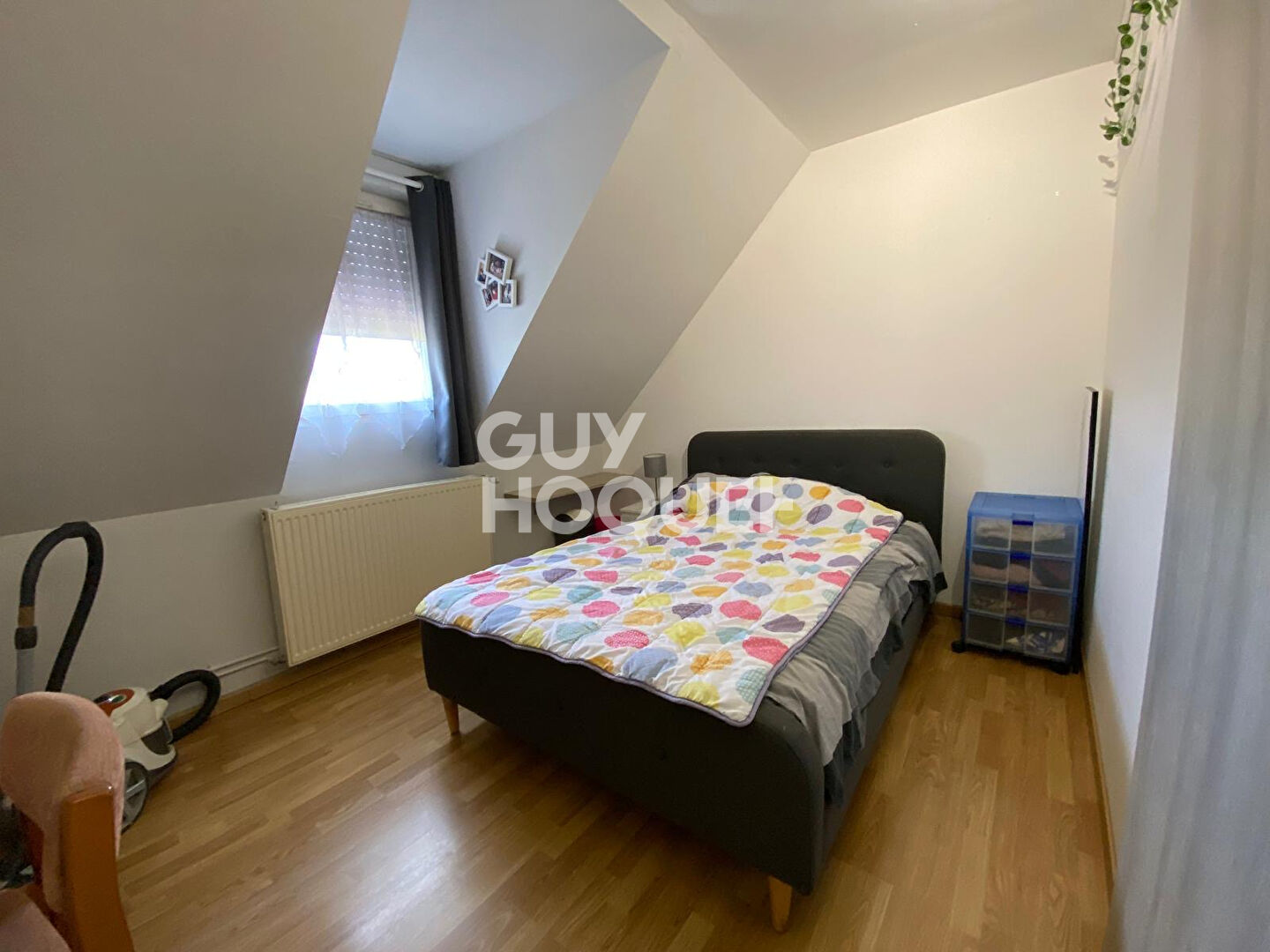 Charmante maison de 5 pièces à vendre à Thury-sous-Clermont