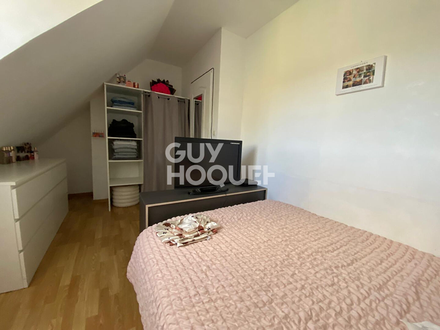 Charmante maison de 5 pièces à vendre à Thury-sous-Clermont