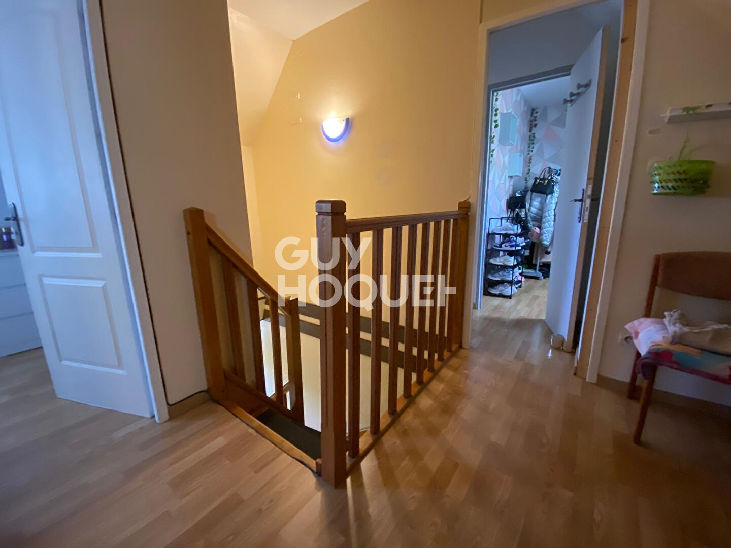 Charmante maison de 5 pièces à vendre à Thury-sous-Clermont