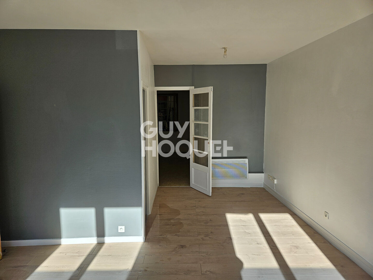 Appartement St Just En Chaussée 2 pièces 42 m2