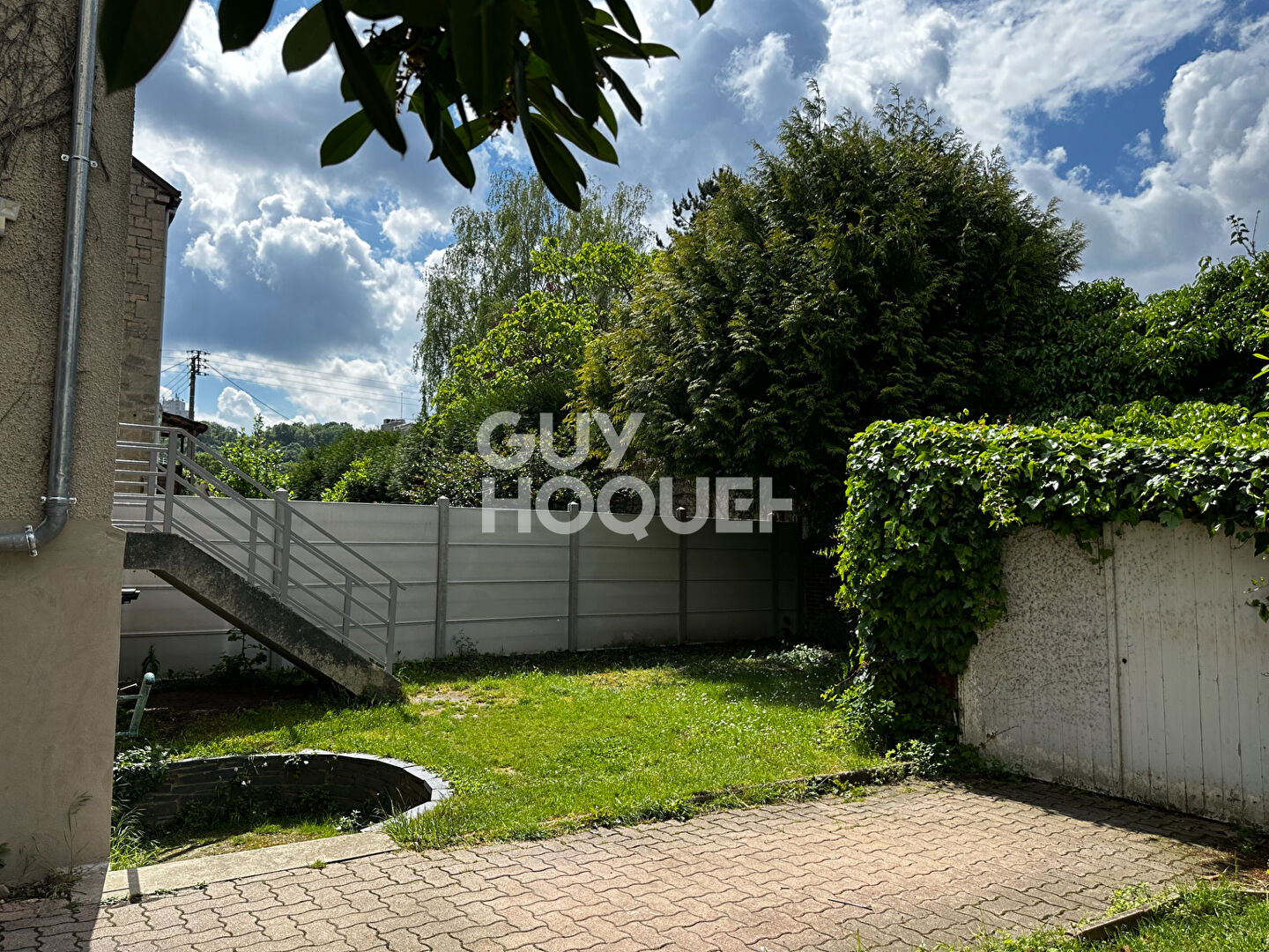 Maison 4 pièces à vendre à Creil - Quartier Voltaire - Gare — photo 3