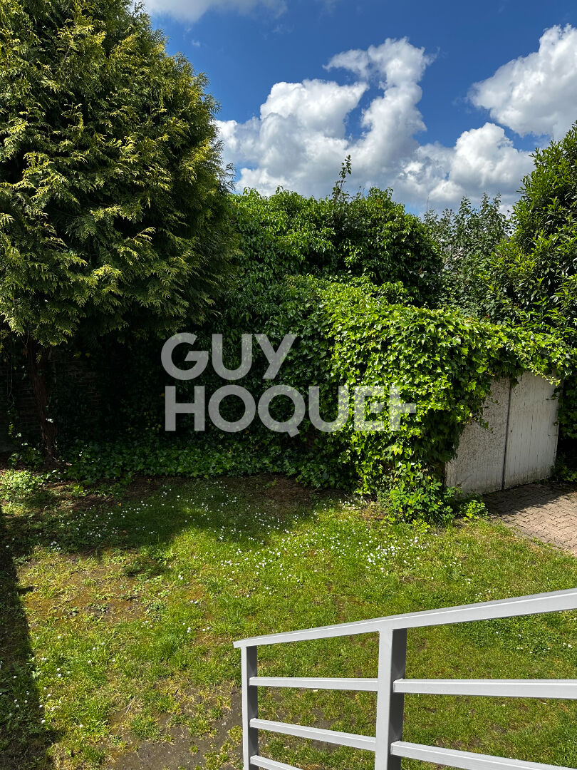 Maison 4 pièces à vendre à Creil - Quartier Voltaire - Gare — photo 5