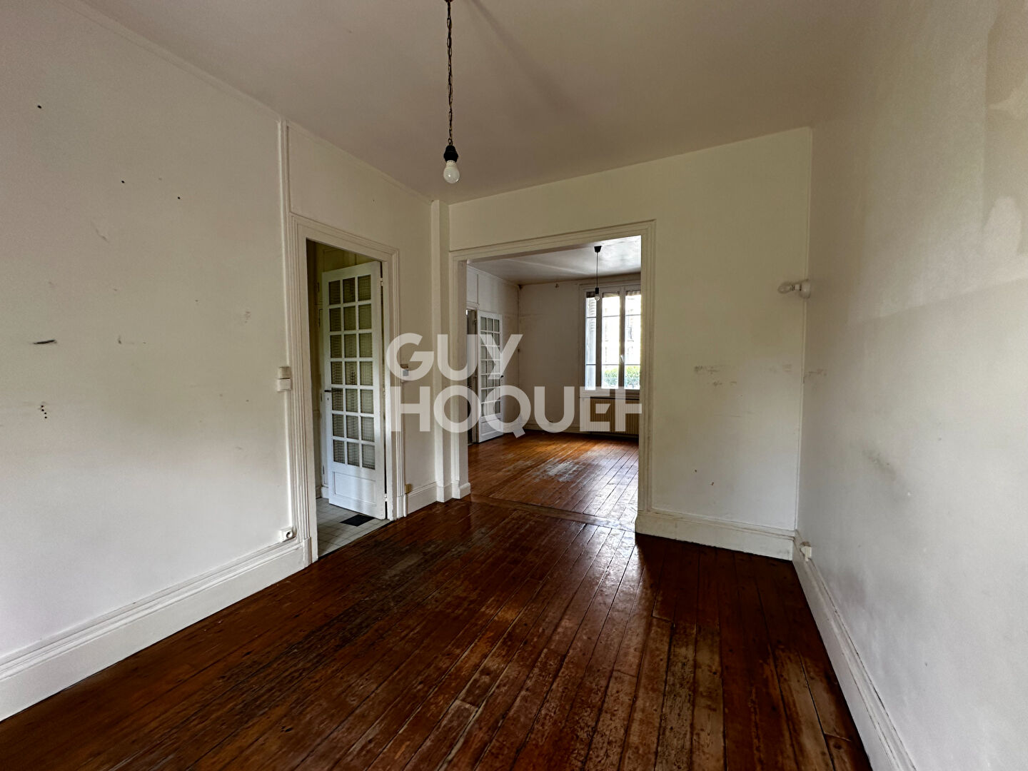 Maison 4 pièces à vendre à Creil - Quartier Voltaire - Gare — photo 6