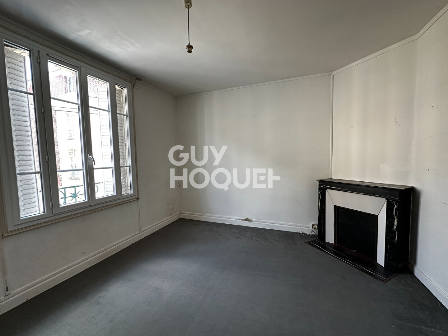 Maison 4 pièces à vendre à Creil - Quartier Voltaire - Gare