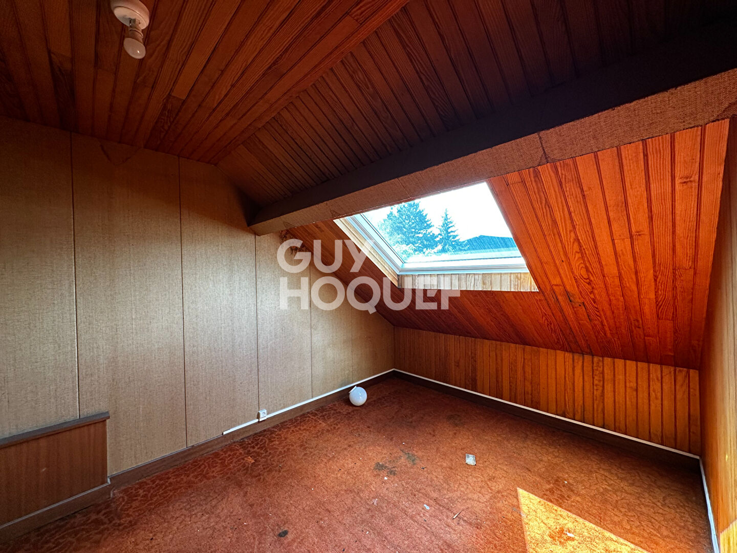 Maison 4 pièces à vendre à Creil - Quartier Voltaire - Gare
